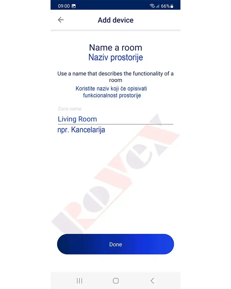 BT ADAX ECO KB- Norveški radijatori Rovex